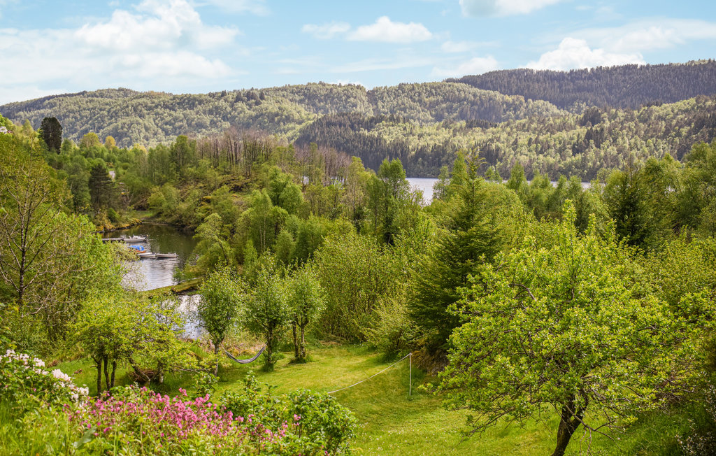 Feriehus - Lonevåg/Osterøy , Norge - N20456 16