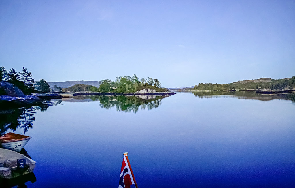 Feriehuse - Masfjorden , Norge - N20378 23