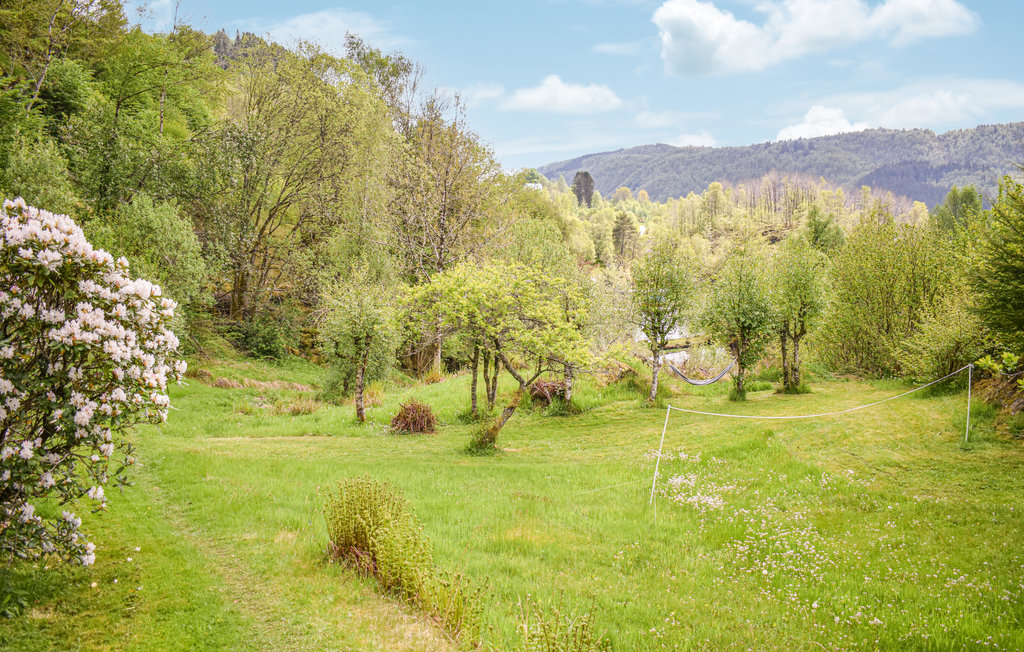 Feriehus - Lonevåg/Osterøy , Norge - N20456 17