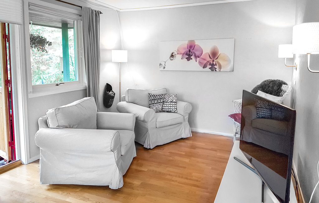 Semesterhus - Eikemo i Lindås , Norge - N20085 6