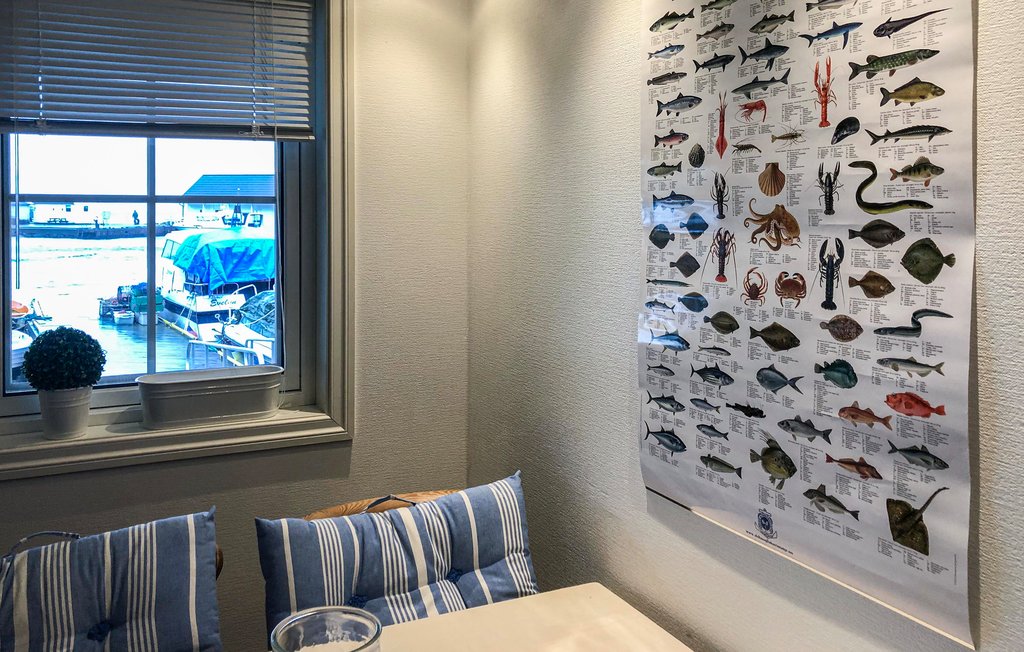 Feriehuse - Storebø/Austevoll , Norge - N20367 13