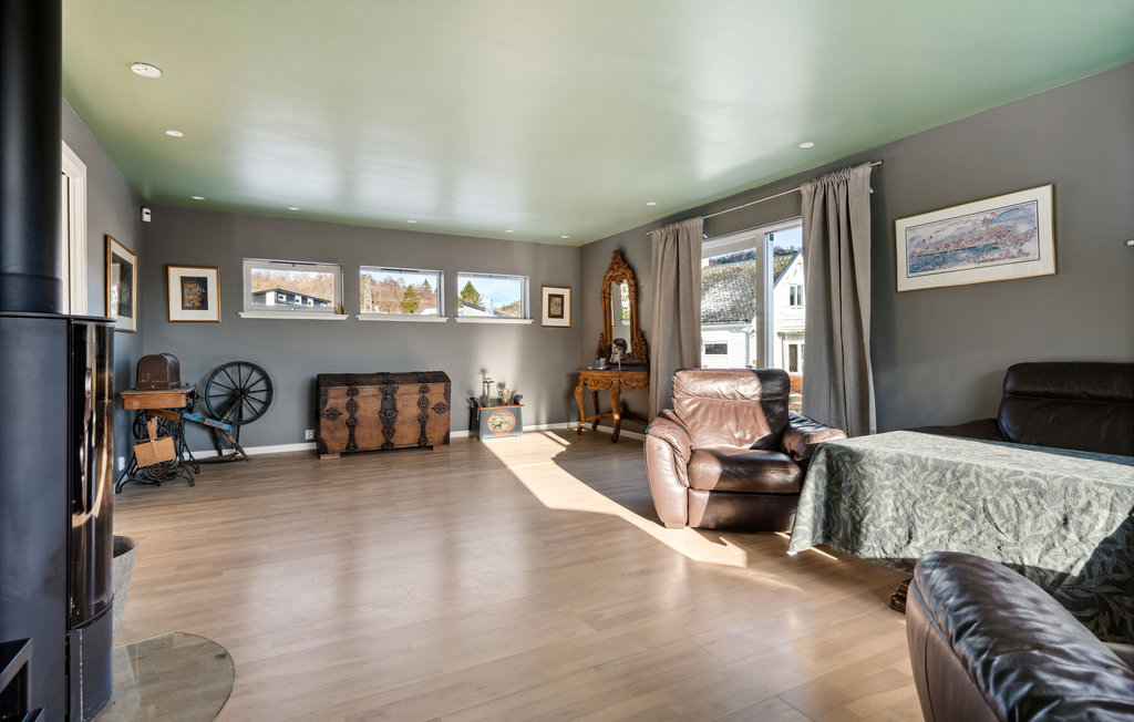 Ferienwohnung - Bergen , Norwegen - N20376 7