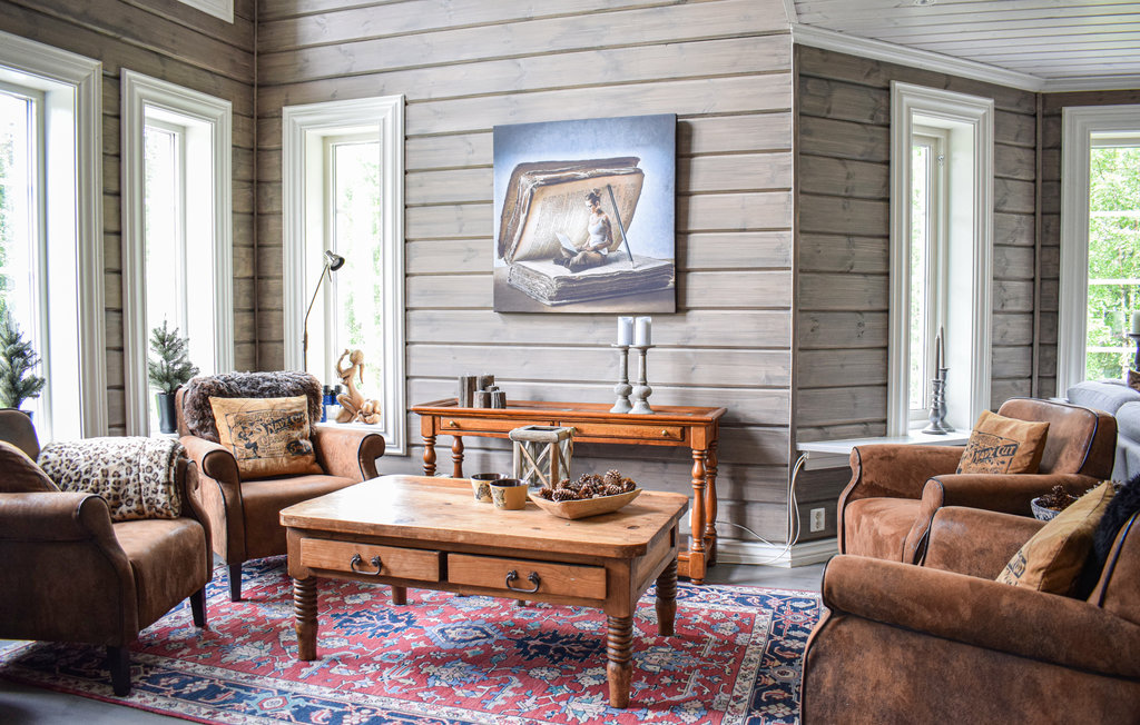 Feriehuse - Voss/Hardanger/Vestland , Norge - N20396 4