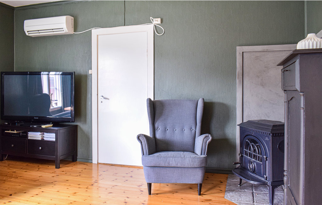 Ferienhaus - Tysse/Samnanger/Vestland , Norwegen - N20398 3