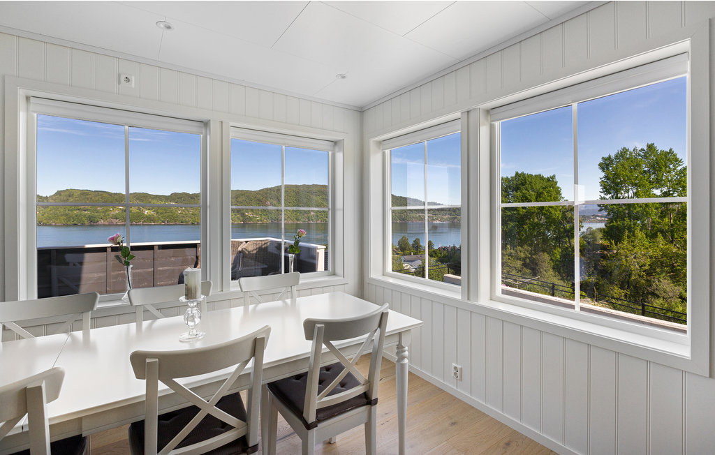 Ferienhaus - Hamre/Osterøy , Norwegen - N20422 19