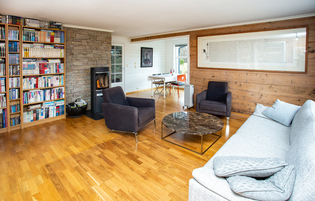 Feriehuse - Bruvik , Norge - N20434 11