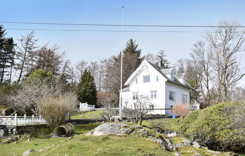 Feriehuse - Torangsvåg/Austevoll , Norge - N20353 7