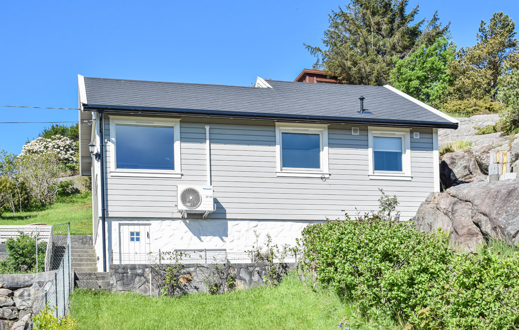 Ferienhaus - Askøy , Norwegen - N20356 9