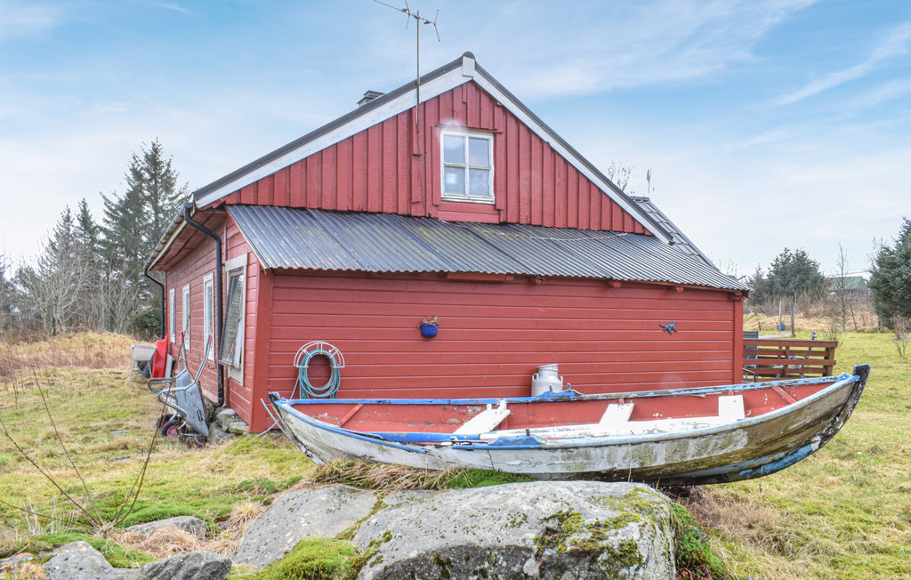 Feriehuse - Austrheim , Norge - N20371 7