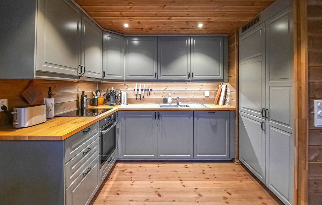 Feriehuse - Himlesdalen/Voss , Norge - N20428 18