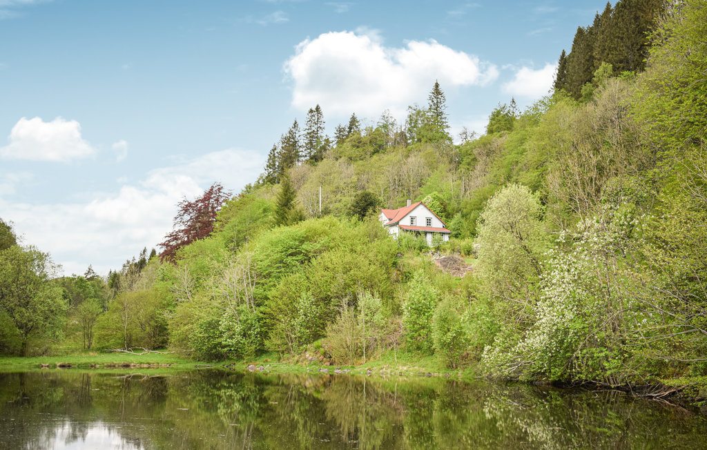 Feriehus - Lonevåg/Osterøy , Norge - N20456 11