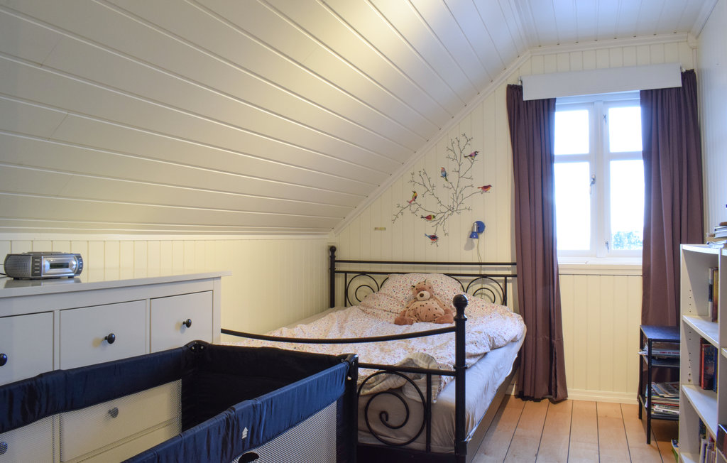 Feriehus - Otersvika/Fjell/Øygarden , Norge - N20468 16