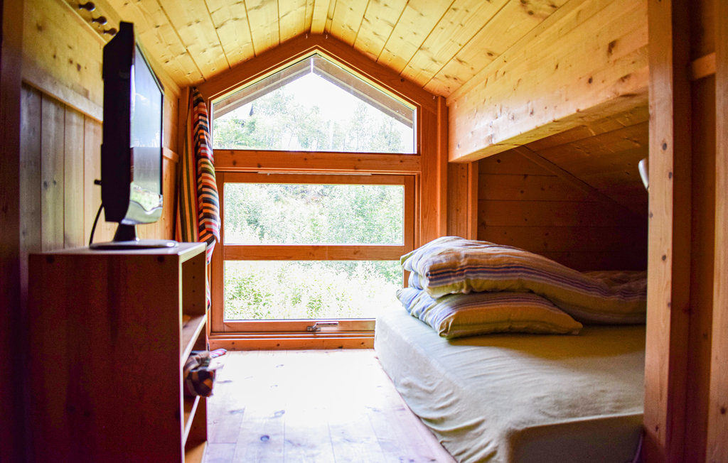 Feriehus - Myrkdalen/Voss , Norge - N20484 12