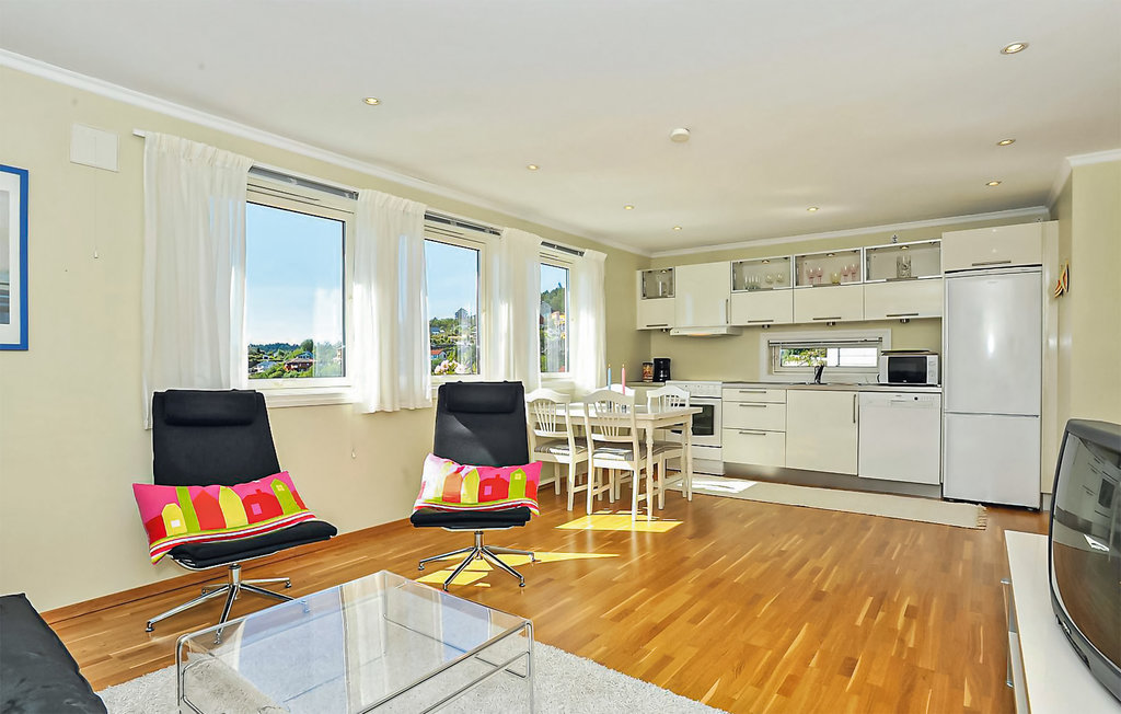 Semesterlägenhet - Bergen/Straumsgrend , Norge - N20185 4