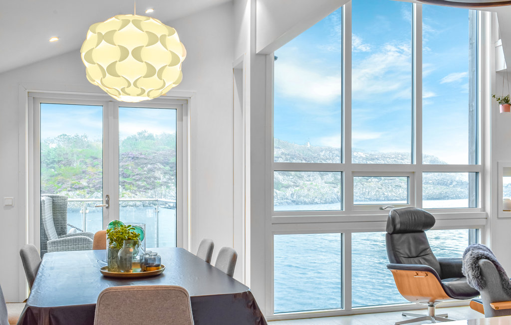 Semesterhus - Austevoll , Norge - N20351 3