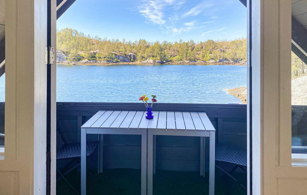 Feriehuse - Masfjorden , Norge - N20378 25