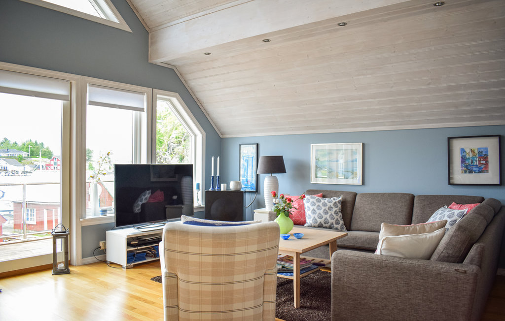 Feriehuse - Herdla/Askøy , Norge - N20441 5