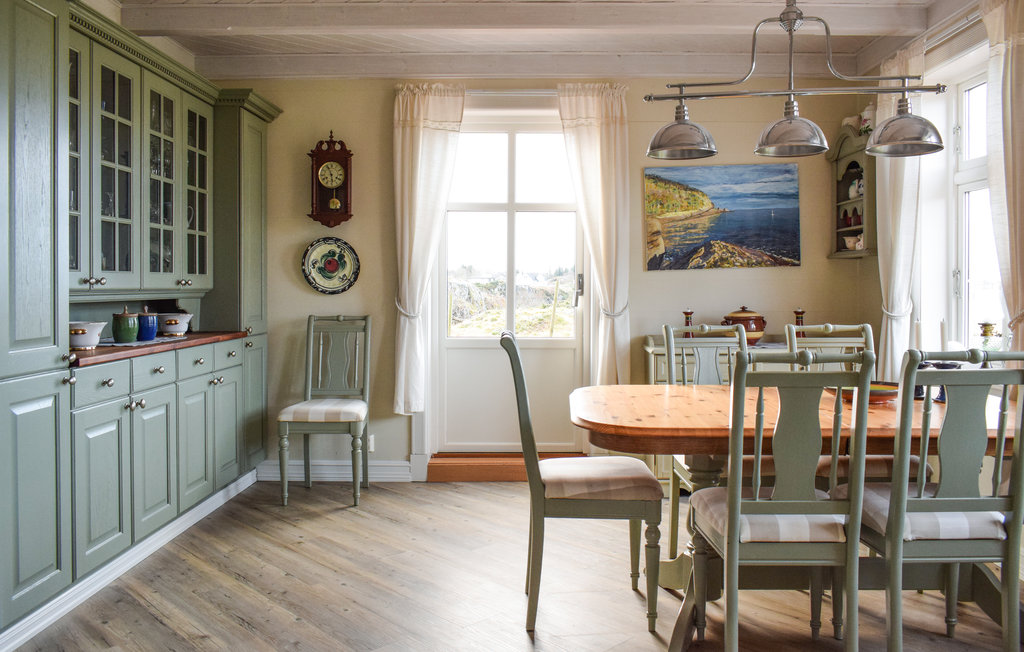 Feriehus - Bekkjarvik/Austevoll/Vestland , Norge - N20386 13