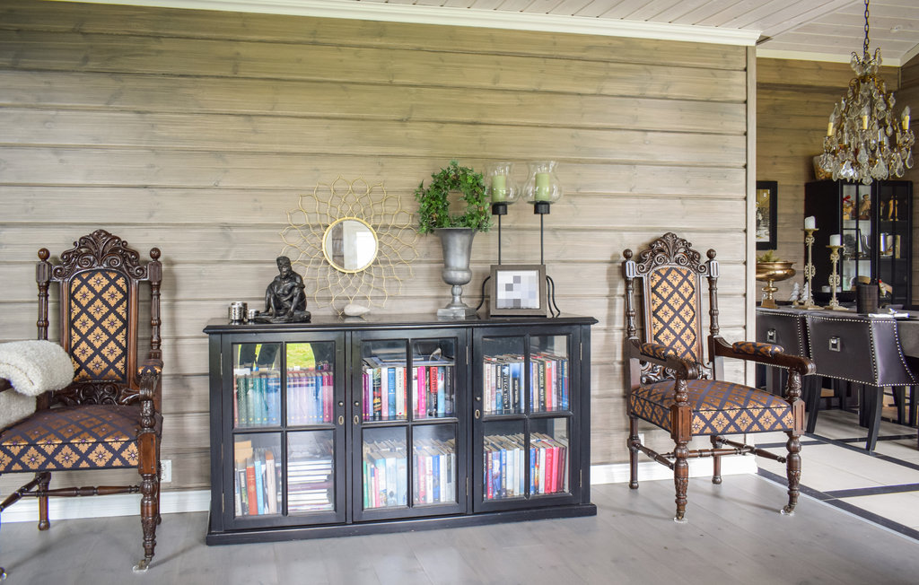 Feriehuse - Voss/Hardanger/Vestland , Norge - N20396 6