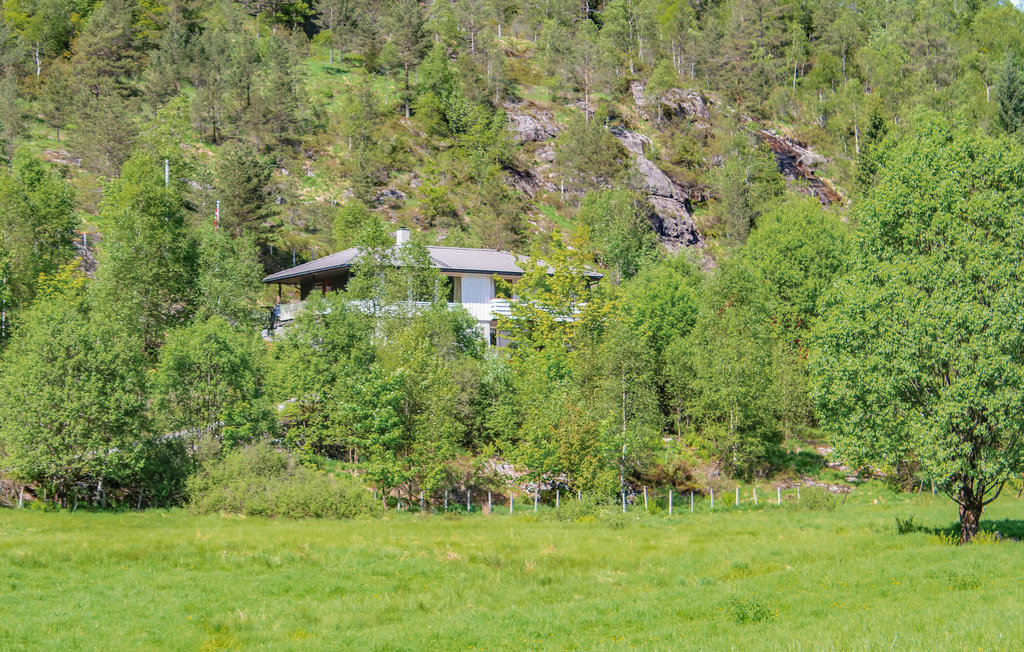 Semesterhus - Eikemo i Lindås , Norge - N20085 10
