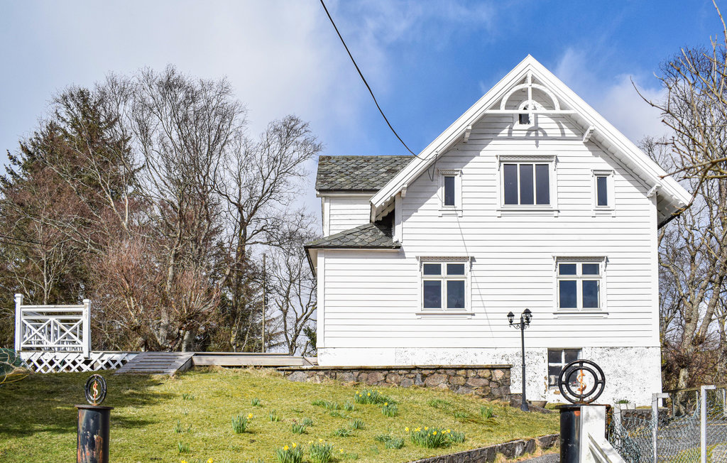 Feriehuse - Torangsvåg/Austevoll , Norge - N20353 6