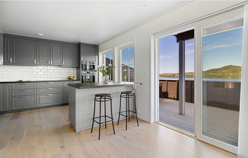 Ferienhaus - Hamre/Osterøy , Norwegen - N20422 20