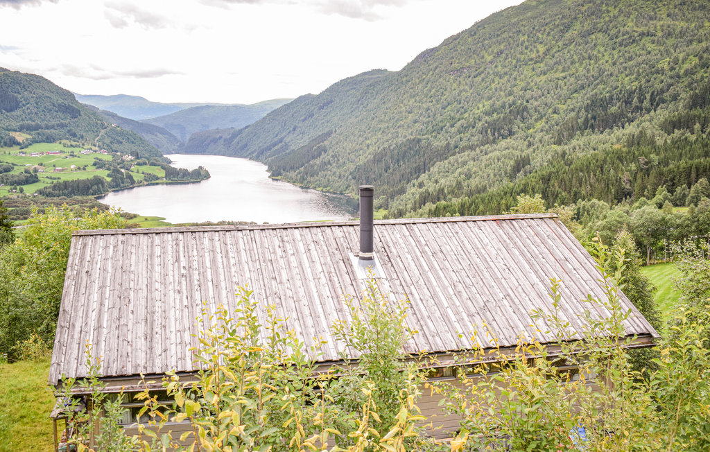 Feriehus - Myrkdalen/Voss , Norge - N20484 6
