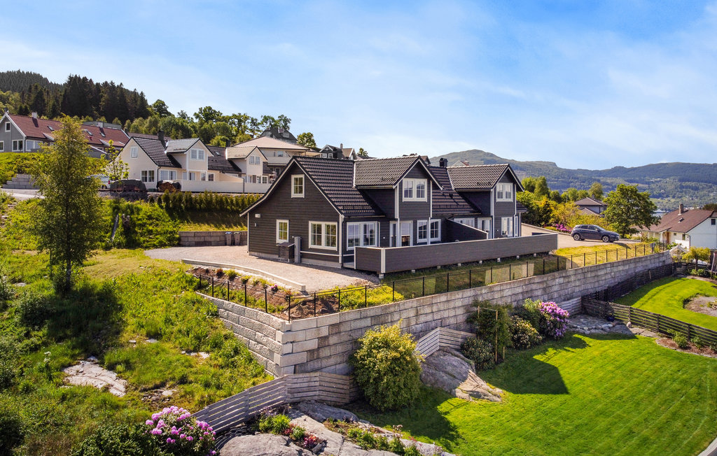 Ferienhaus - Hamre/Osterøy , Norwegen - N20422 7