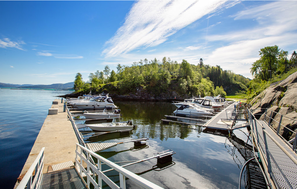 Ferienhaus - Hamre/Osterøy , Norwegen - N20422 13