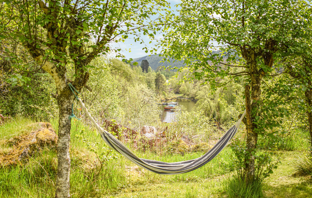 Feriehus - Lonevåg/Osterøy , Norge - N20456 13