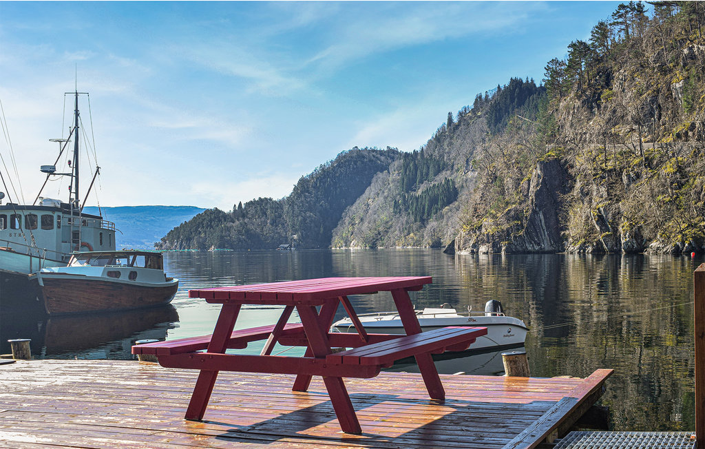 Feriehus - Øvredal/Lønningdal , Norge - N20163 7