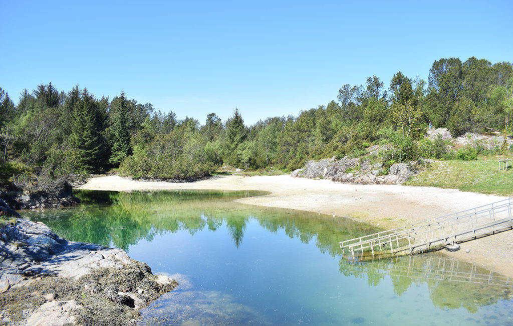 Ferienhaus - Askøy , Norwegen - N20356 23