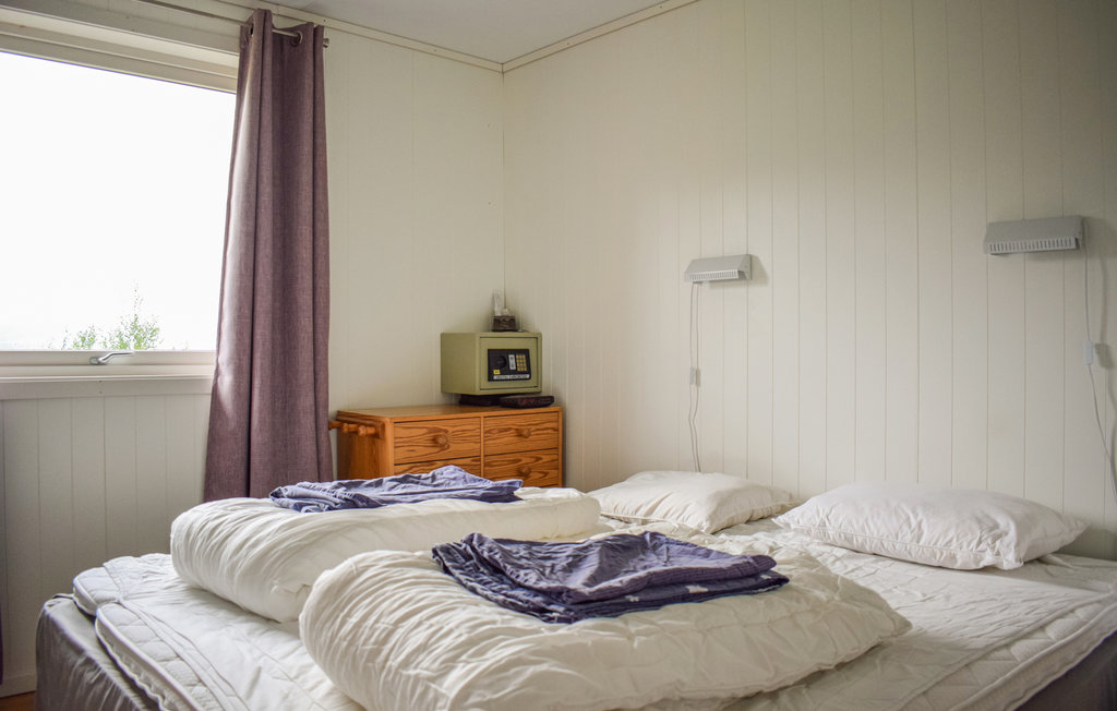 Feriehus - Skjørsand/Bjørnafjorden/Vestla , Norge - N20379 9