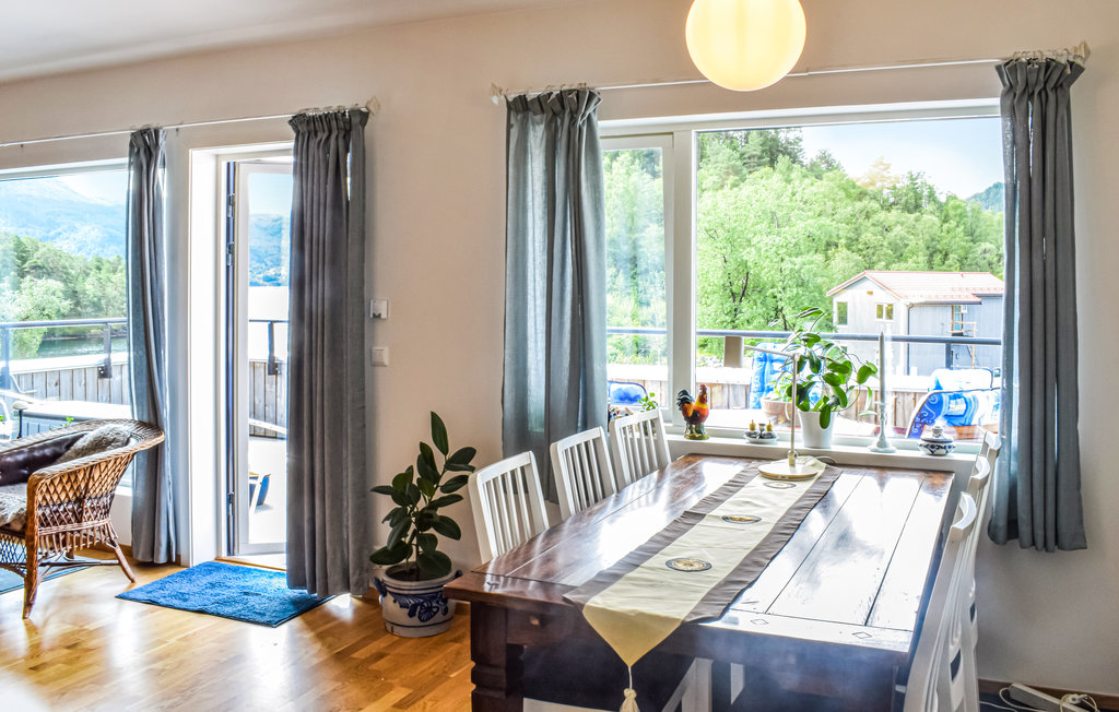 Lejlighed - Årland/Samnanger , Norge - N20358 4