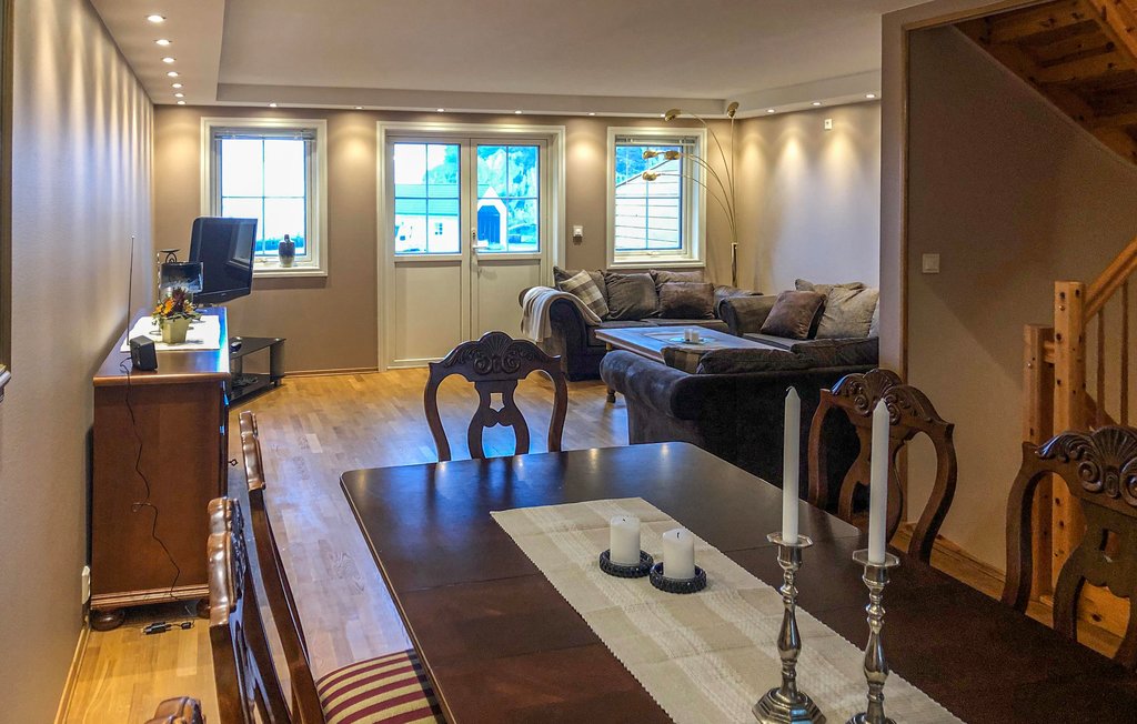 Feriehuse - Storebø/Austevoll , Norge - N20367 4