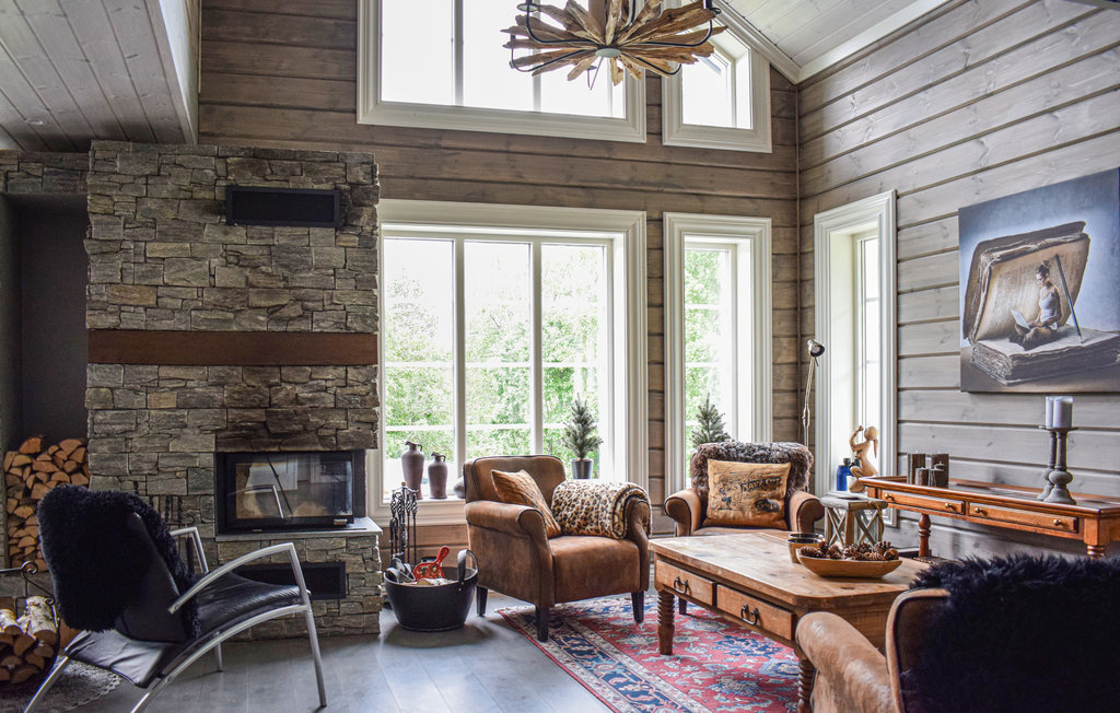 Feriehuse - Voss/Hardanger/Vestland , Norge - N20396 3