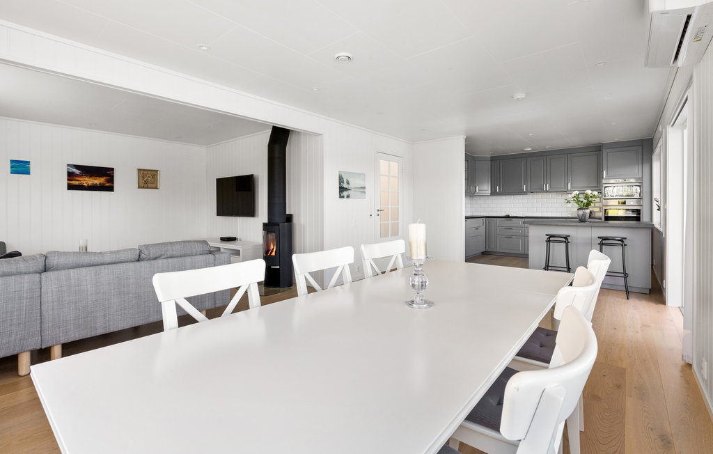 Ferienhaus - Hamre/Osterøy , Norwegen - N20422 4