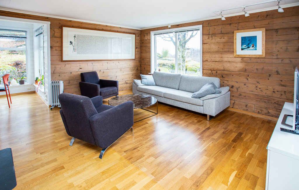 Feriehuse - Bruvik , Norge - N20434 5