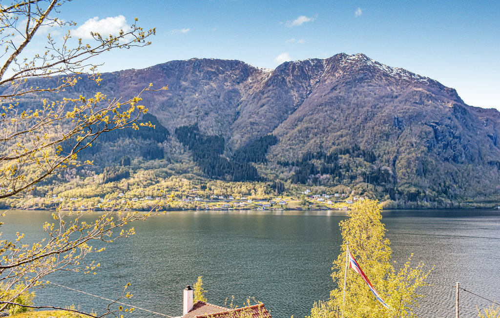 Ferienhaus - Vaksdal/Veafjorden , Norwegen - N20179 13