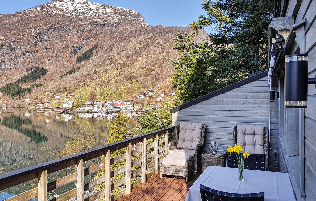 Lejlighed - Bruvik , Norge - N20339 1