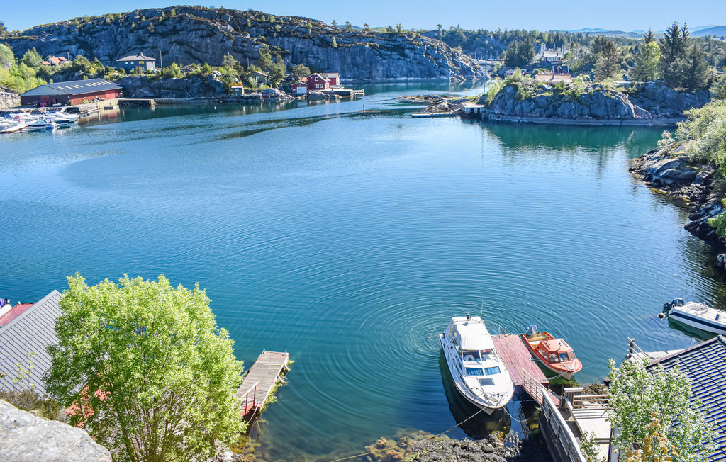 Ferienhaus - Askøy , Norwegen - N20356 2