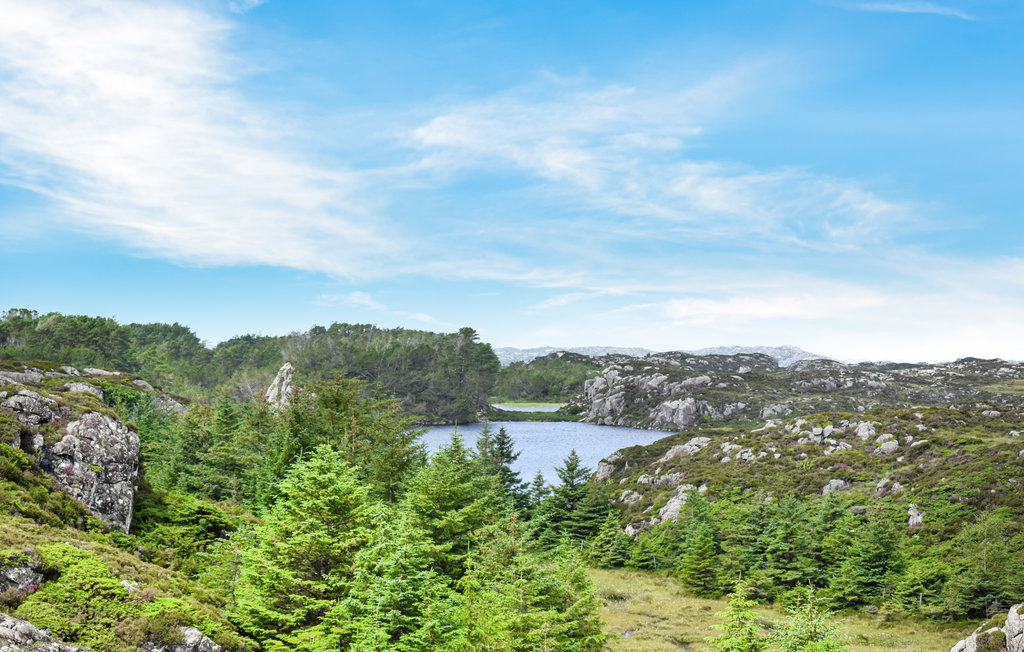 Feriehus - Austevoll , Norge - N20369 8