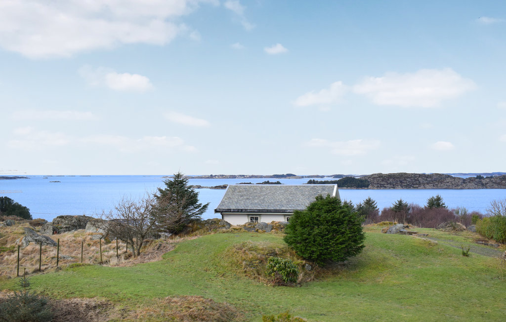 Feriehus - Bekkjarvik/Austevoll/Vestland , Norge - N20386 11