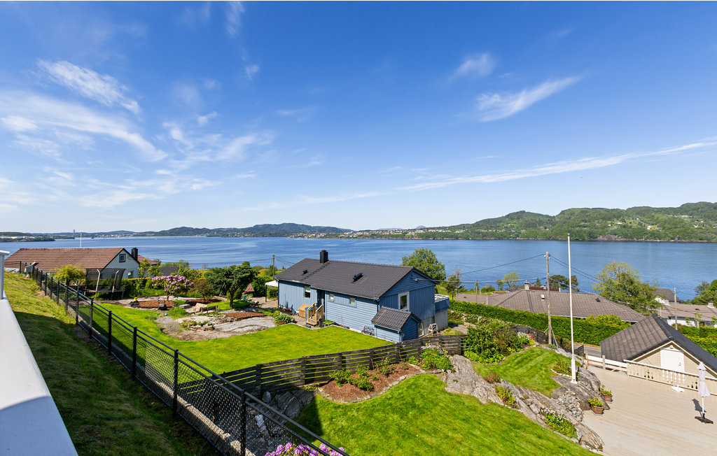 Ferienhaus - Hamre/Osterøy , Norwegen - N20422 15