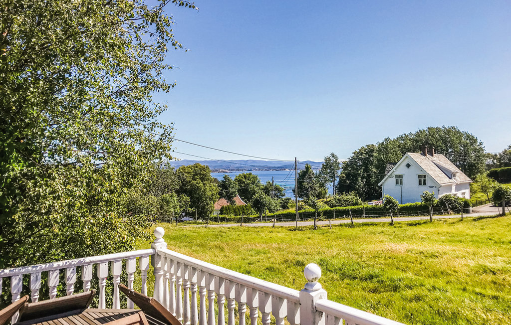 Feriehus - Øygarden , Norge - N20655 2