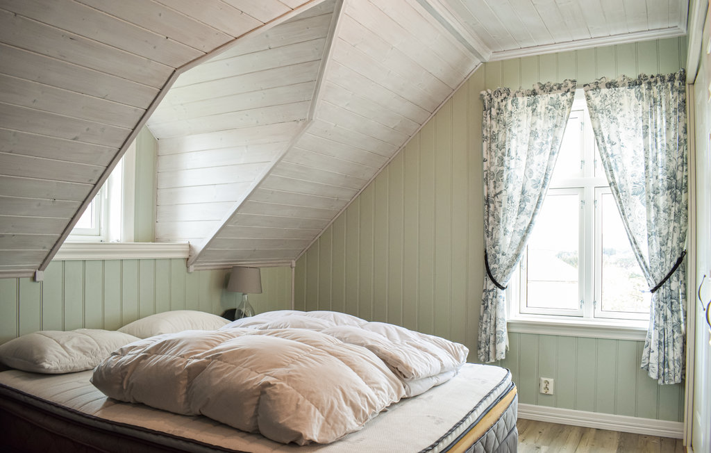 Feriehus - Bekkjarvik/Austevoll/Vestland , Norge - N20386 19