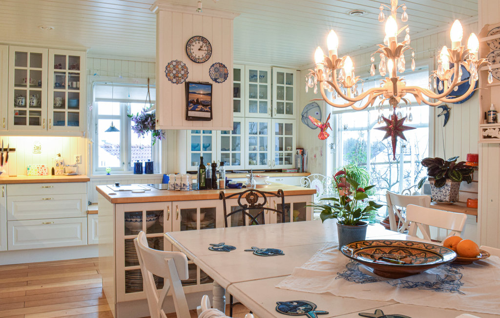 Feriehus - Otersvika/Fjell/Øygarden , Norge - N20468 5