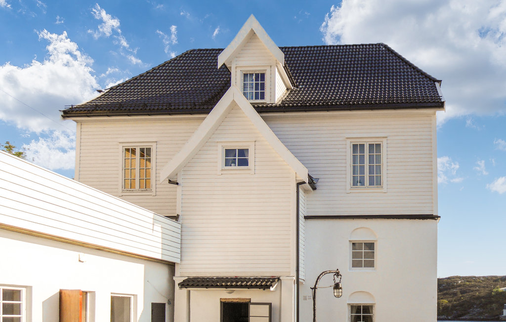 Lejlighed - Sund/Sotra , Norge - N20015 5