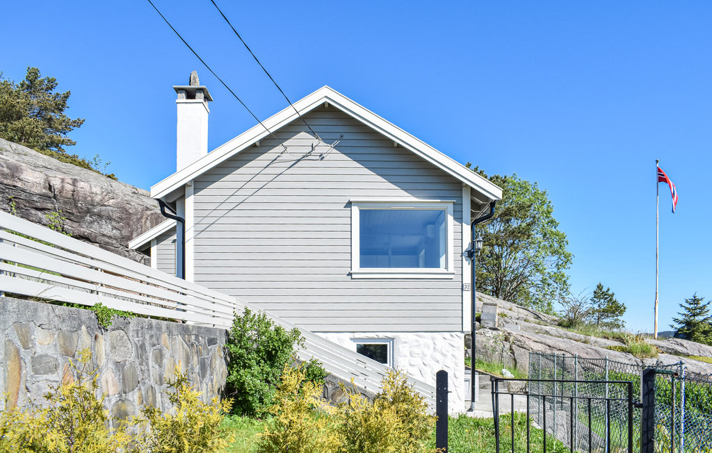 Ferienhaus - Askøy , Norwegen - N20356 10