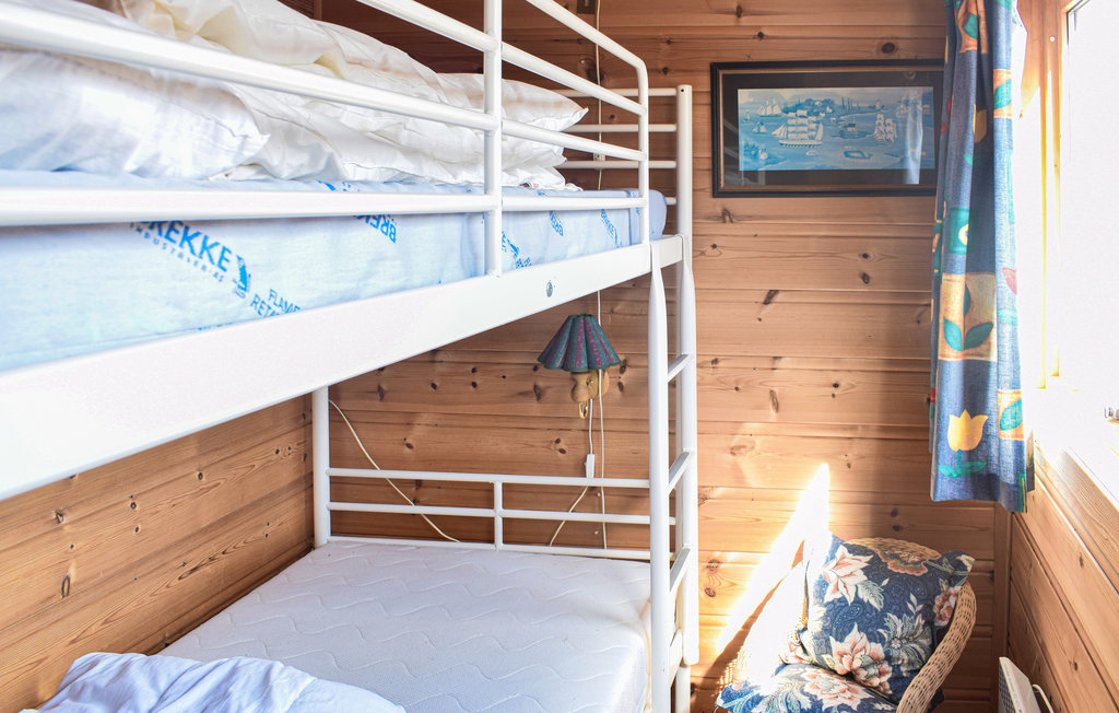 Ferienwohnung - Tælavåg/Øygarden , Norwegen - N20346 12